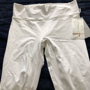 Lululemon Limited Edition Awakening Yoga Pants NWT